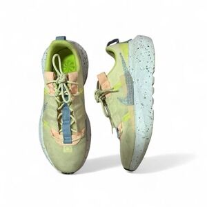 Nike Crater Impact Sneakers Running Shoes‎ Sustainable Eco Friendly